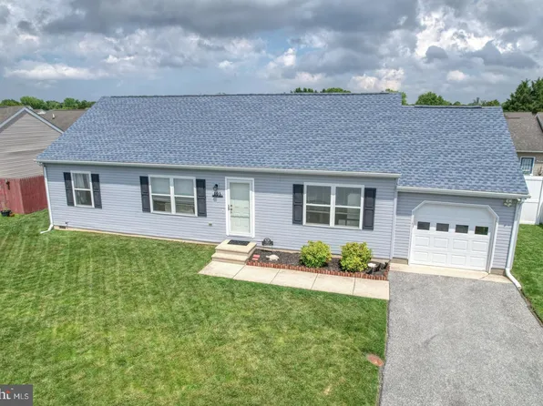 103 N Spinnaker Ln, Milton, DE 19968