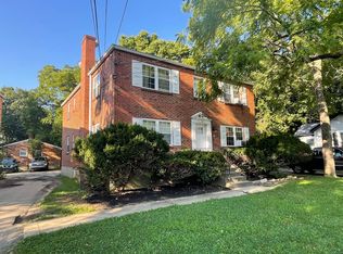 1191 Groesbeck Rd APT 4, Cincinnati, OH 45224