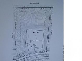 3135 Tahuta Terrace Dr, Bullhead City, AZ 86429