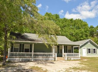 3870 Shell Landing Rd, Vernon, FL 32462