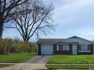 4808 Tenshaw Dr, Dayton, OH