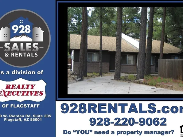 2920 N Center St #7, Flagstaff, AZ 86004