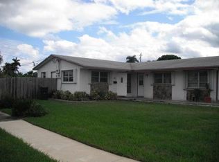 42 NE 1st Ct, Dania, FL 33004