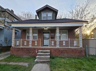 3475 Crane St, Detroit, MI 48214