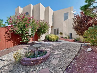 10401 Camino Del Oso NE, Albuquerque, NM, 87111