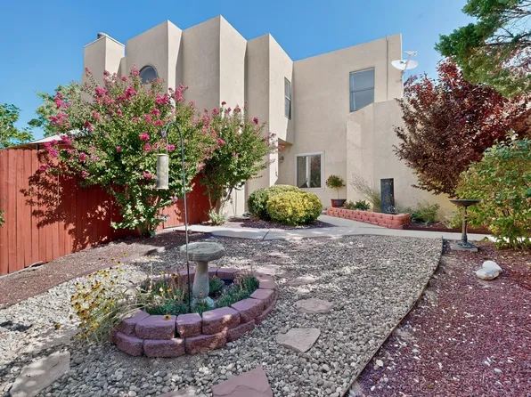 10401 Camino Del Oso NE, Albuquerque, NM 87111