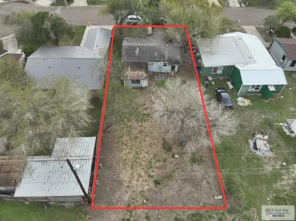 2622 S Calle Duquesa, Harlingen, TX 78552