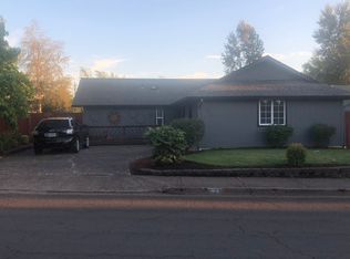 639 Janus St, Springfield, OR 97477