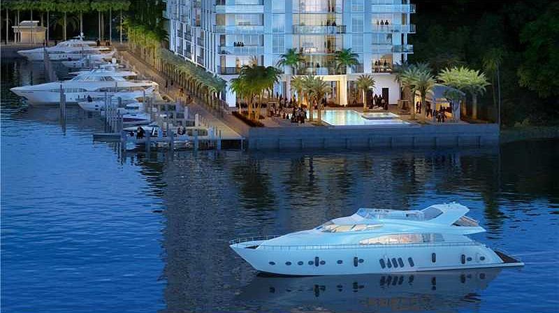 1st image of 17301 Biscayne Blvd #18004