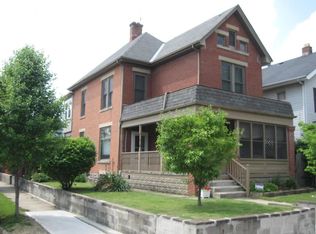 1425 S 5th St, Columbus, OH