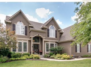 13301 W 124th St, Overland Park, KS 66213