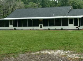 11105 Woodville Hwy, Tallahassee, FL 32305