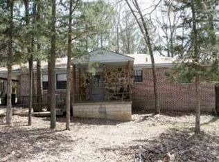 5398 Newton Line Rd, Harrison, AR 72601