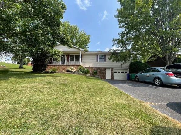 680 Liberty Viaduct, Christiansburg, VA 24073