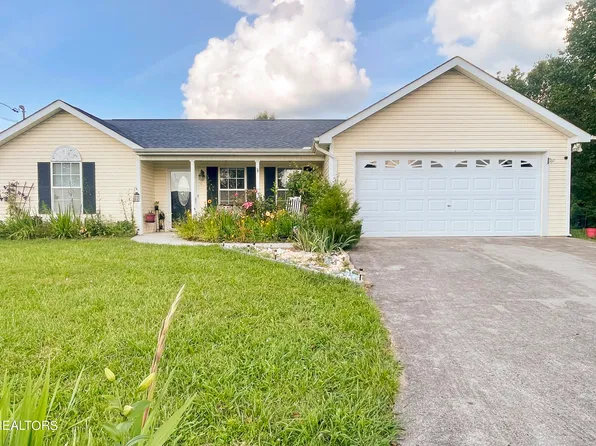 7561 Gary White Rd, Corryton, TN 37721