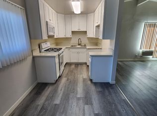 16602 San Fernando Mission Blvd #56-16600, Granada Hills, CA 91344