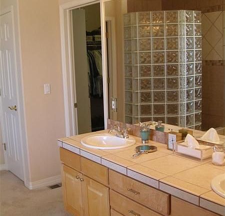 Mater Bathroom Vanity