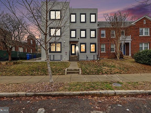 2nd image of 2216 40th Pl NW APT 4