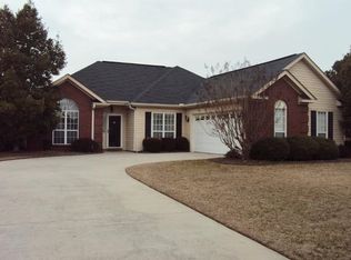 516 Pebblebrook W, Warner Robins, GA 31088