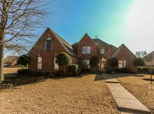 1376 Hunters Mill Trl, Collierville, TN 38017