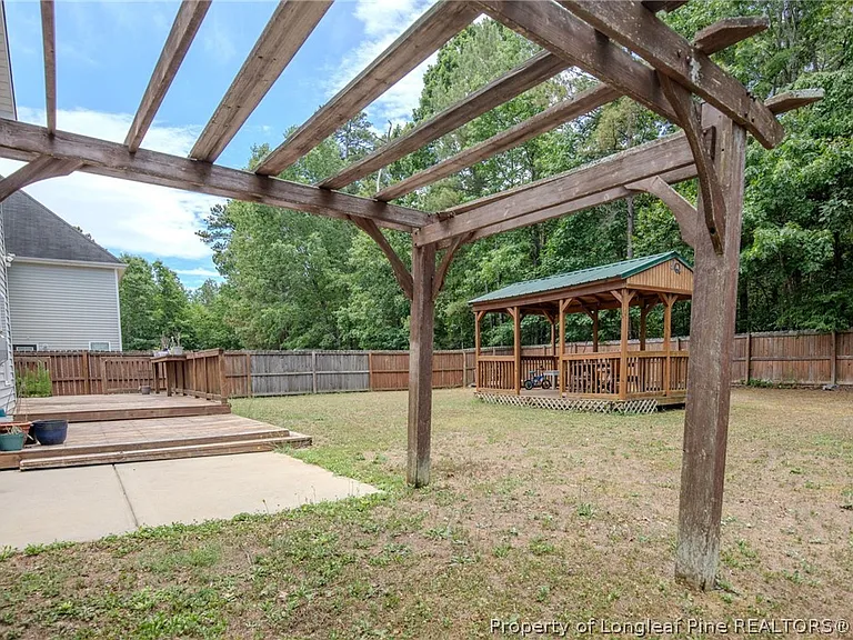 3705 Badin Lake Ln — Photo 36