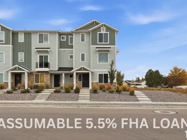 1926 E Ember Ln #433, Eagle Mountain, UT 84005