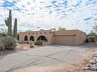 11280 E Placita Molino, Tucson, AZ 85749