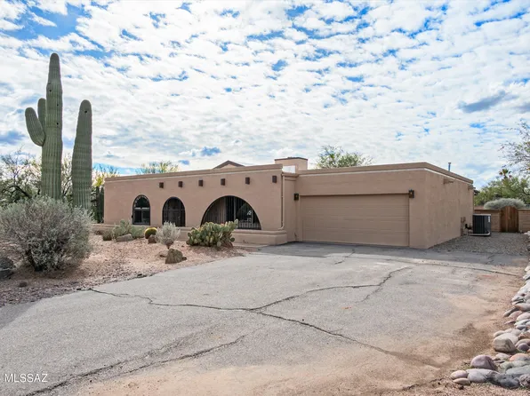 11280 E Placita Molino, Tucson, AZ 85749