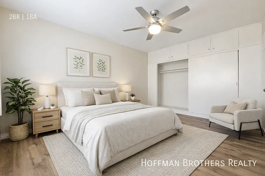 2 bed, $2,415 — Photo 4