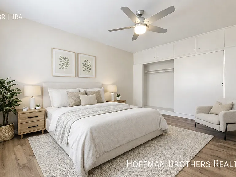 1220 N Harper Ave #4 — Photo 4