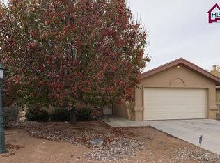 5418 Alden Dr, Dona Ana, NM 88008