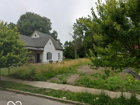 2429 N Dearborn St, Indianapolis, IN 46218