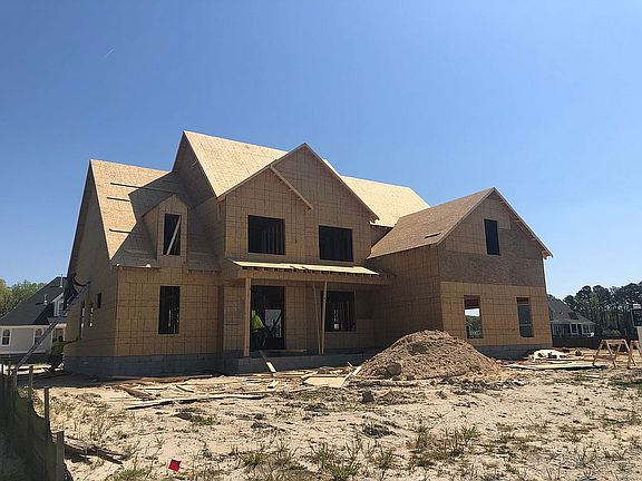 4th image of 105 Stoneridge Ct
