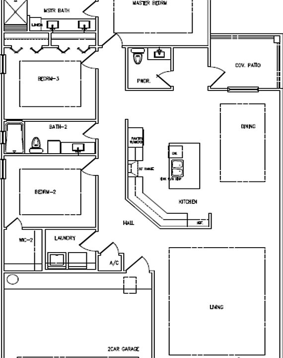 2nd image of 1326 Chital Dr #Dr539q