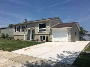 420 Healy Ave, Romeoville, IL 60446