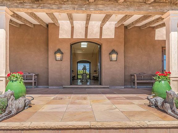 5th image of Hacienda Bella Vis