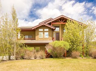 6002 Trailside Loop, Park City, UT 84098