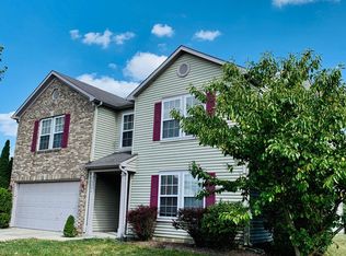 15200 Redcliff Dr, Noblesville, IN