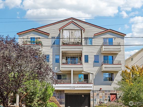 2nd image of 1124 N 92nd Street #104