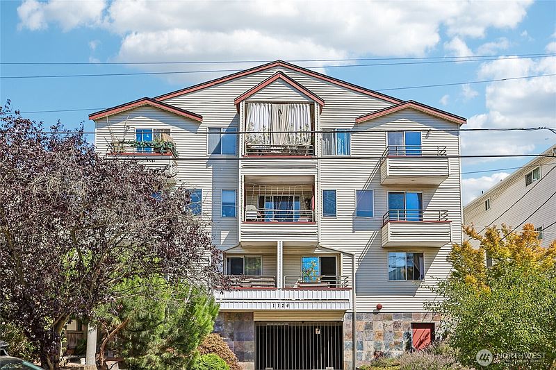 2nd image of 1124 N 92nd Street #104