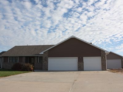 1609 7th St, Gibbon, NE, 68840