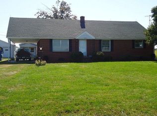 7390 Highway 56, Owensboro, KY 42301