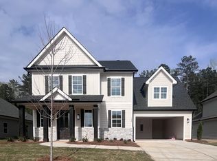 1320 Legend Dr, Greensboro, GA