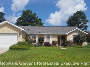 3313 Camak Dr, Augusta, GA 30909