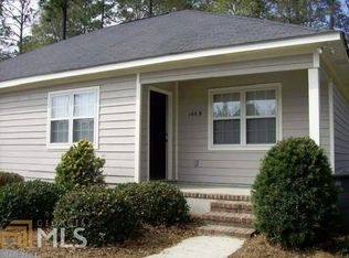 140 Lester Rd #A, Statesboro, GA 30458