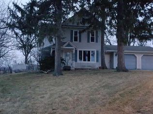 17540 Haberkorn Rd, Sherrill, IA 52073