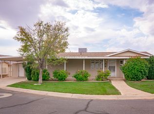2990 E Riverside Dr UNIT 110, St George, UT 84790