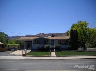355 W 400 N, Moab, UT 84532