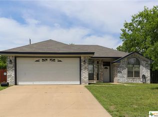 3613 Crosscut Loop, Killeen, TX 76542