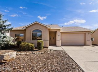 6788 E Kilkenny Pl, Prescott Valley, AZ 86314